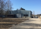 Объявление №67134449: Производственная база "Зеленый Сад" на 4 га, 25 км от Минска, РБ